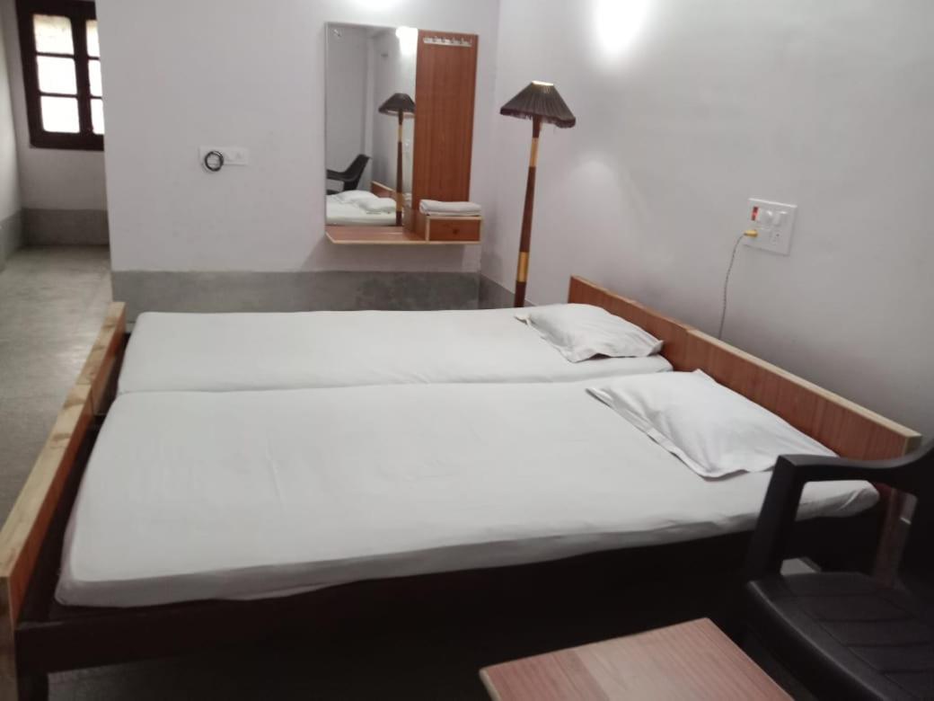 Hotel New Eastern Bokaro Buitenkant foto