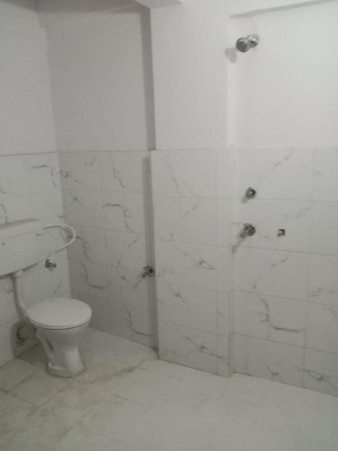 Hotel New Eastern Bokaro Buitenkant foto
